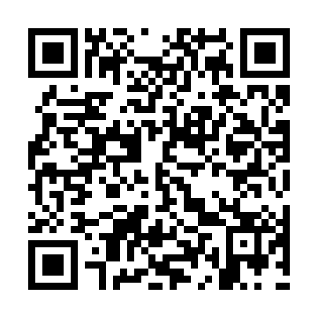 QR code for plate ODY 283
