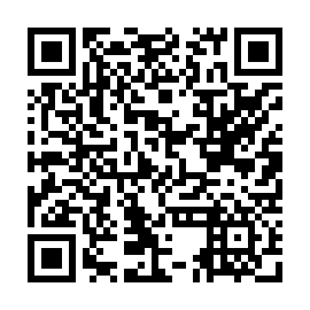 QR code for plate OED 837