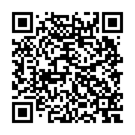 QR code for plate OEH 613