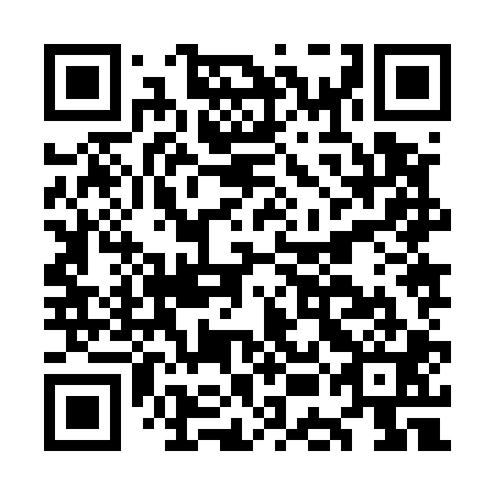 QR code for plate OEJ 501