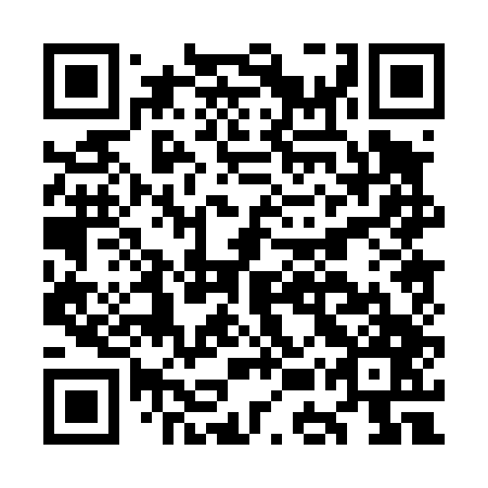 QR code for plate OEP 447