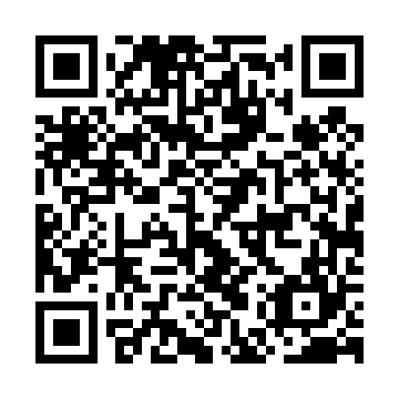 QR code for plate OET 464