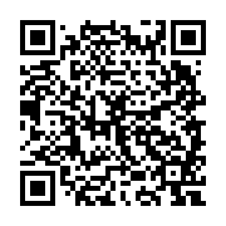 QR code for plate OET 684