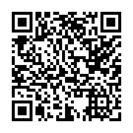 QR code for plate OET 805