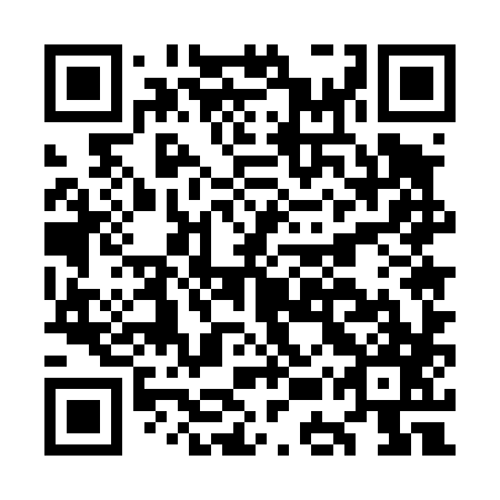 QR code for plate OEU 487