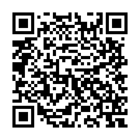 QR code for plate OEU 525