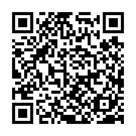 QR code for plate OF 0621