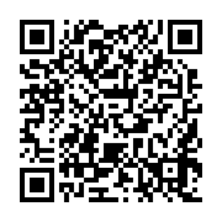 QR code for plate OF 1258
