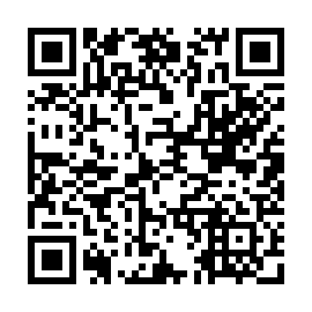QR code for plate OF 1321