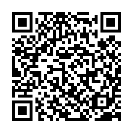 QR code for plate OF 1491