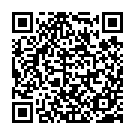 QR code for plate OF 1607