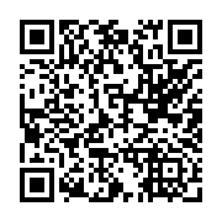 QR code for plate OF 1893