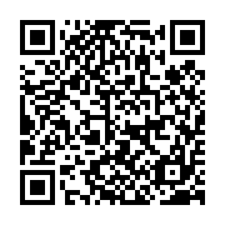 QR code for plate OF 3417