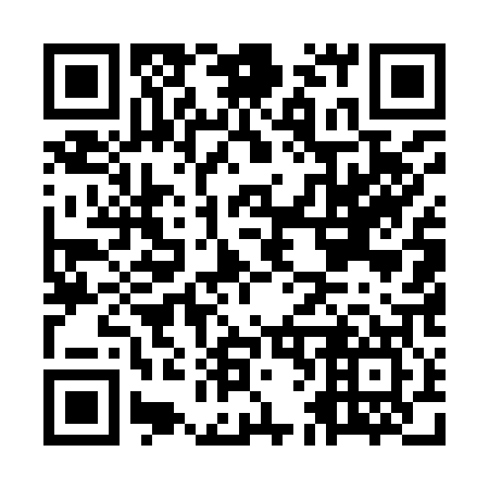 QR code for plate OF 5907