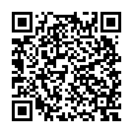 QR code for plate OF 7684