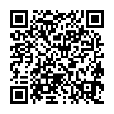 QR code for plate OF 7991