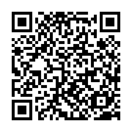 QR code for plate OF 8025
