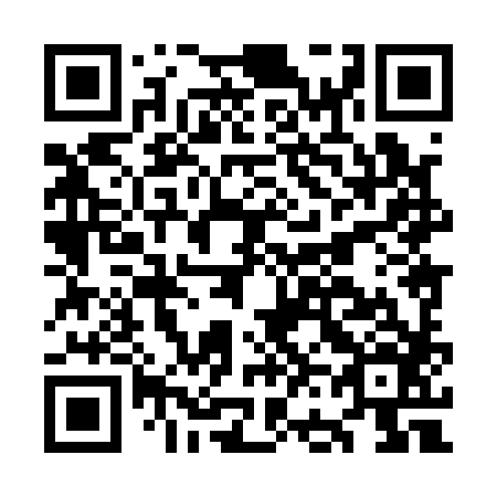 QR code for plate OF 8186