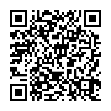QR code for plate OF 8322