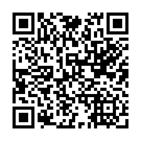 QR code for plate OF 8349