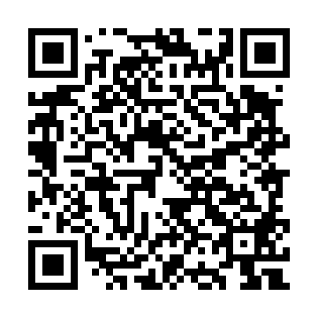 QR code for plate OF 8488