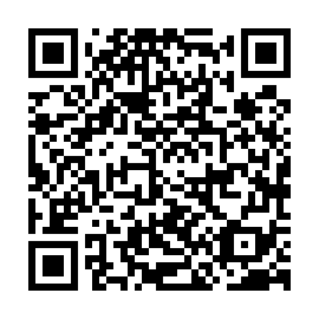 QR code for plate OF 8579