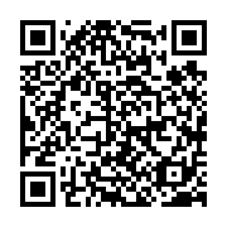 QR code for plate OF 8611