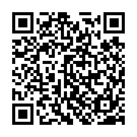 QR code for plate OFE 637