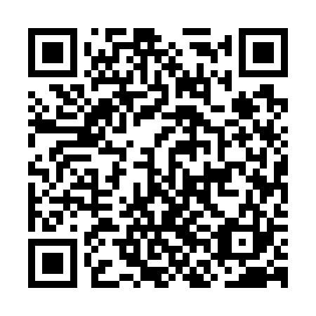 QR code for plate OFE 723