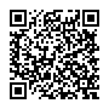 QR code for plate OFE 815
