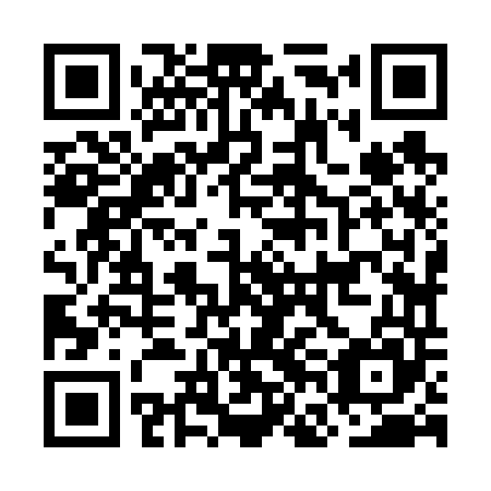 QR code for plate OFJ 645