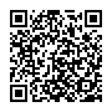 QR code for plate OFN 998