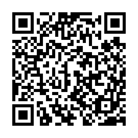 QR code for plate OFQ 653