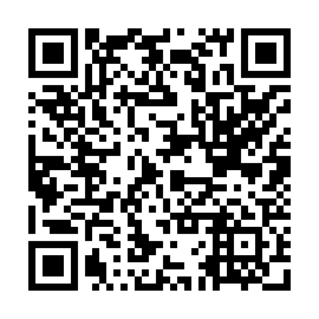 QR code for plate OFS 821