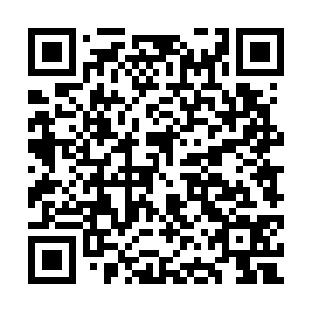 QR code for plate OFT 734