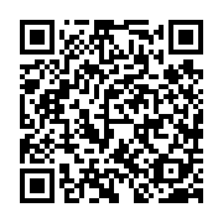 QR code for plate OFX 609