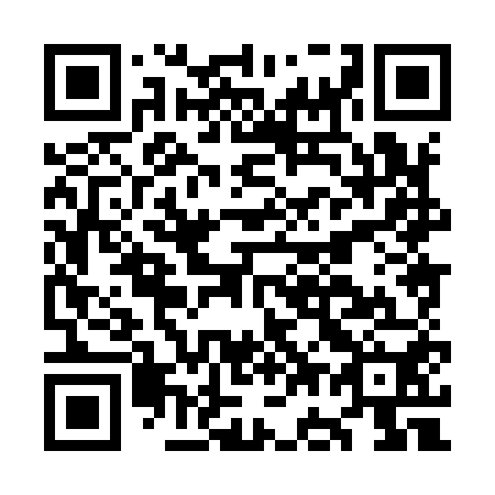 QR code for plate OG 8950