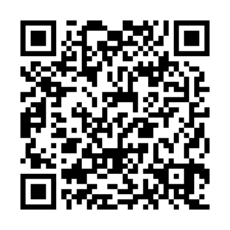 QR code for plate OGB 823