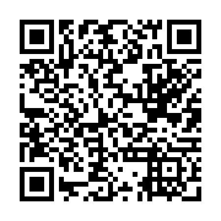 QR code for plate OGF 363