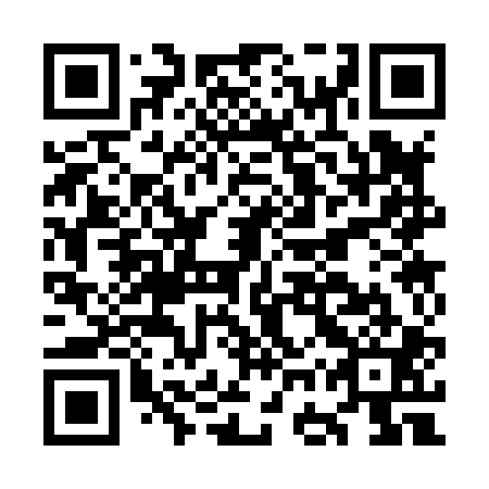 QR code for plate OGS 801
