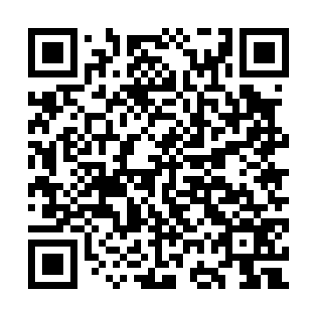 QR code for plate OGU 076