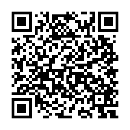 QR code for plate OGU 749