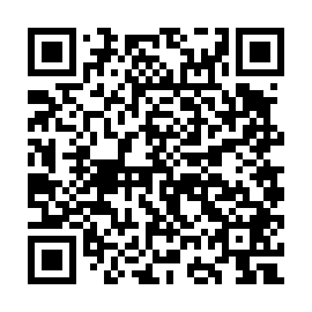 QR code for plate OGV 448