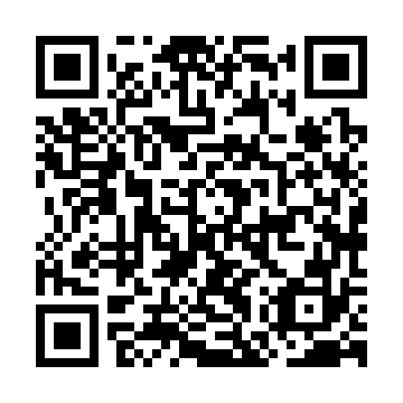 QR code for plate OGX 372