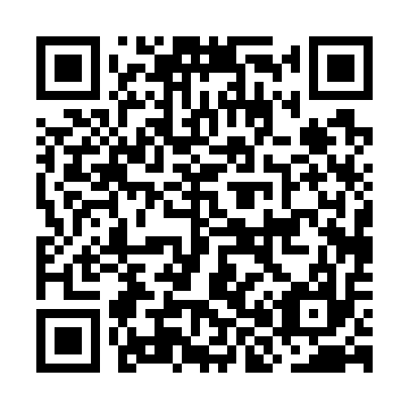 QR code for plate OH 0717