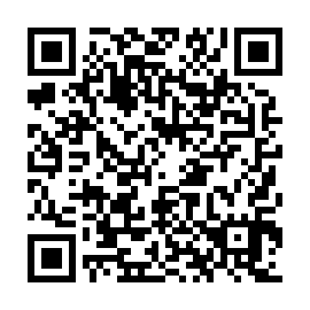 QR code for plate OH 0815
