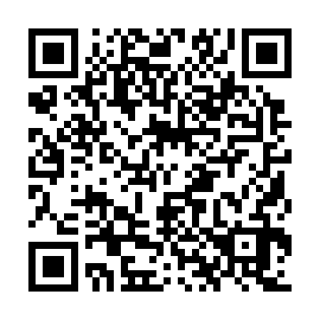 QR code for plate OH 1332