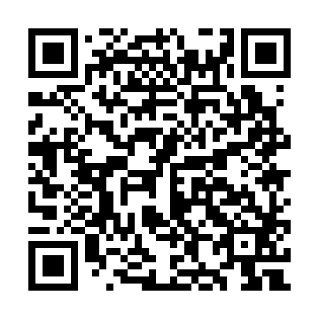 QR code for plate OH 1382