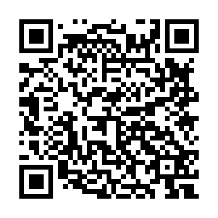 QR code for plate OH 1822