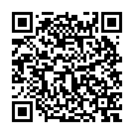 QR code for plate OH 2275